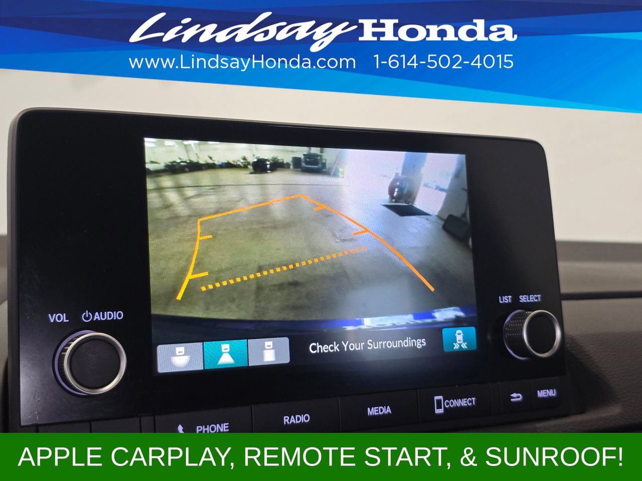 Used 2024 Honda CR-V Sport image 16