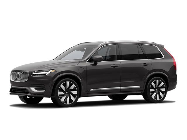 Certified 2024 Volvo XC90 T8 Ultimate w/ Protection Package Premier
