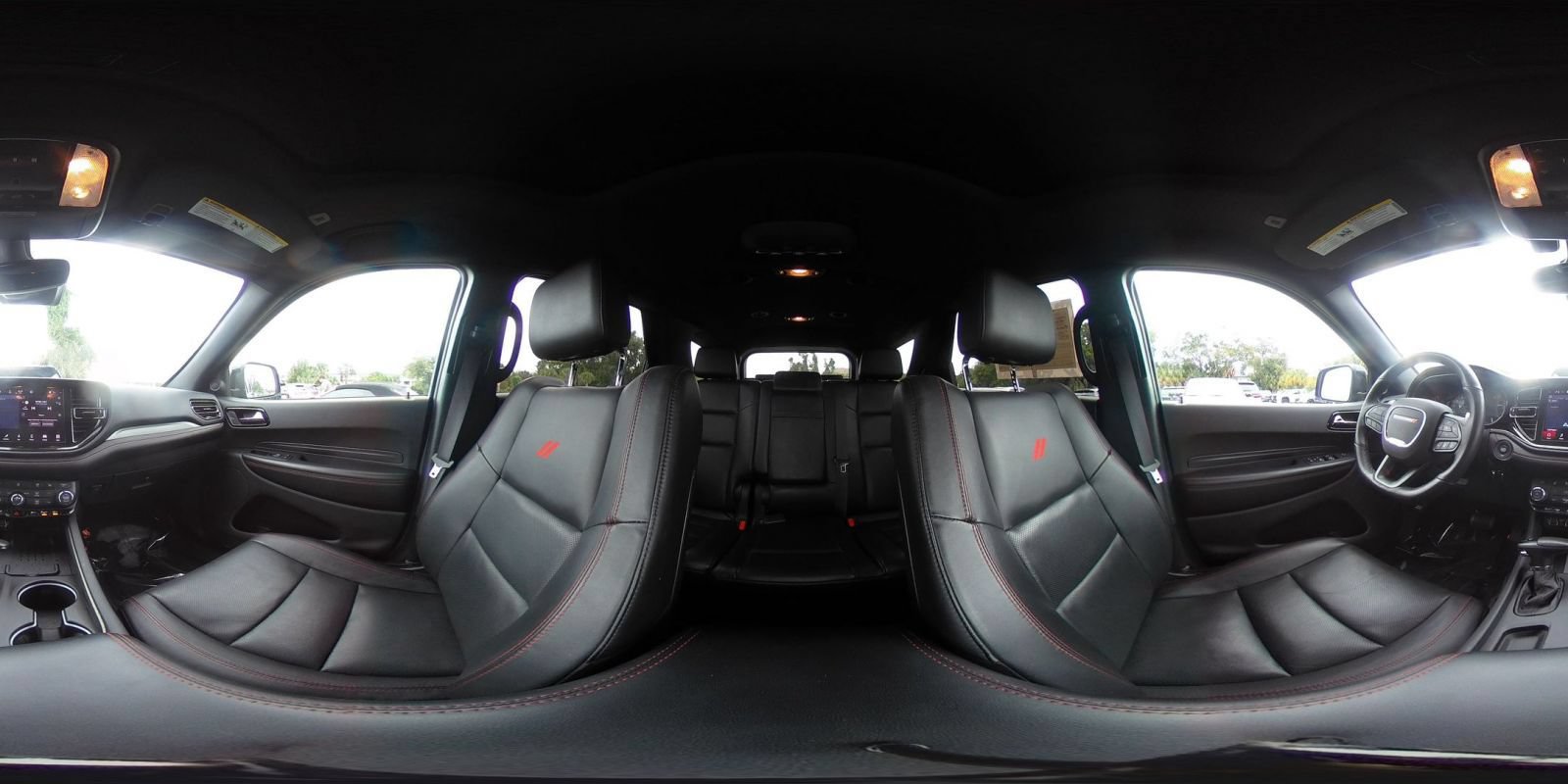 Used 2026 Dodge Durango GT AWD/4WD image 46
