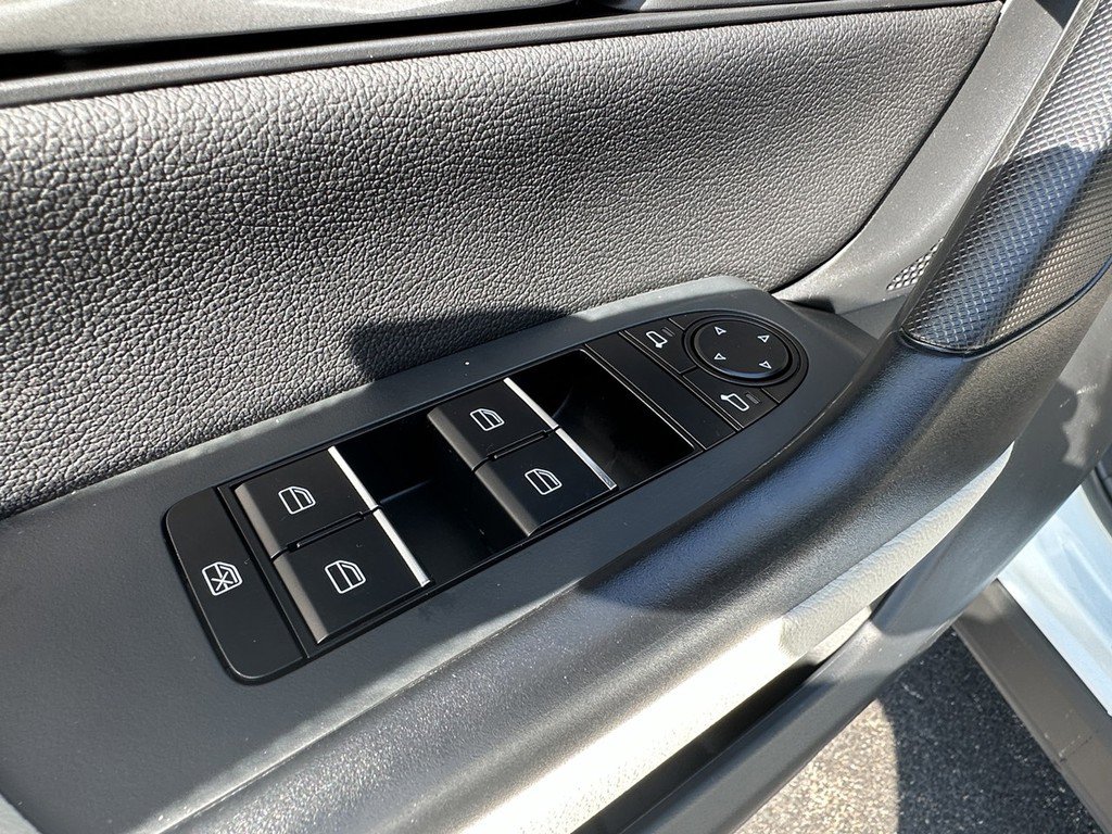 New 2026 MAZDA CX-50 AWD 2.5 S w/ Weather Package image 19