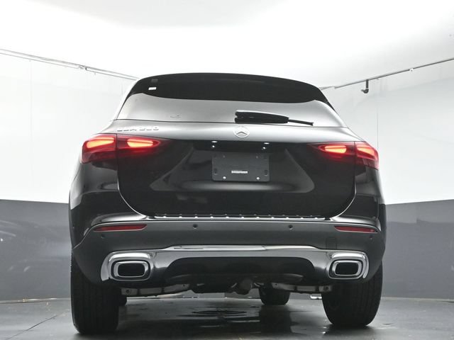 Certified 2025 Mercedes-Benz GLA 250 image 38