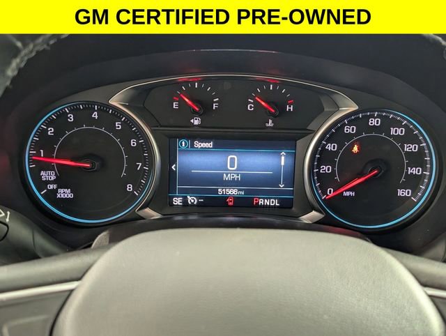 Certified 2024 Chevrolet Equinox LT image 18