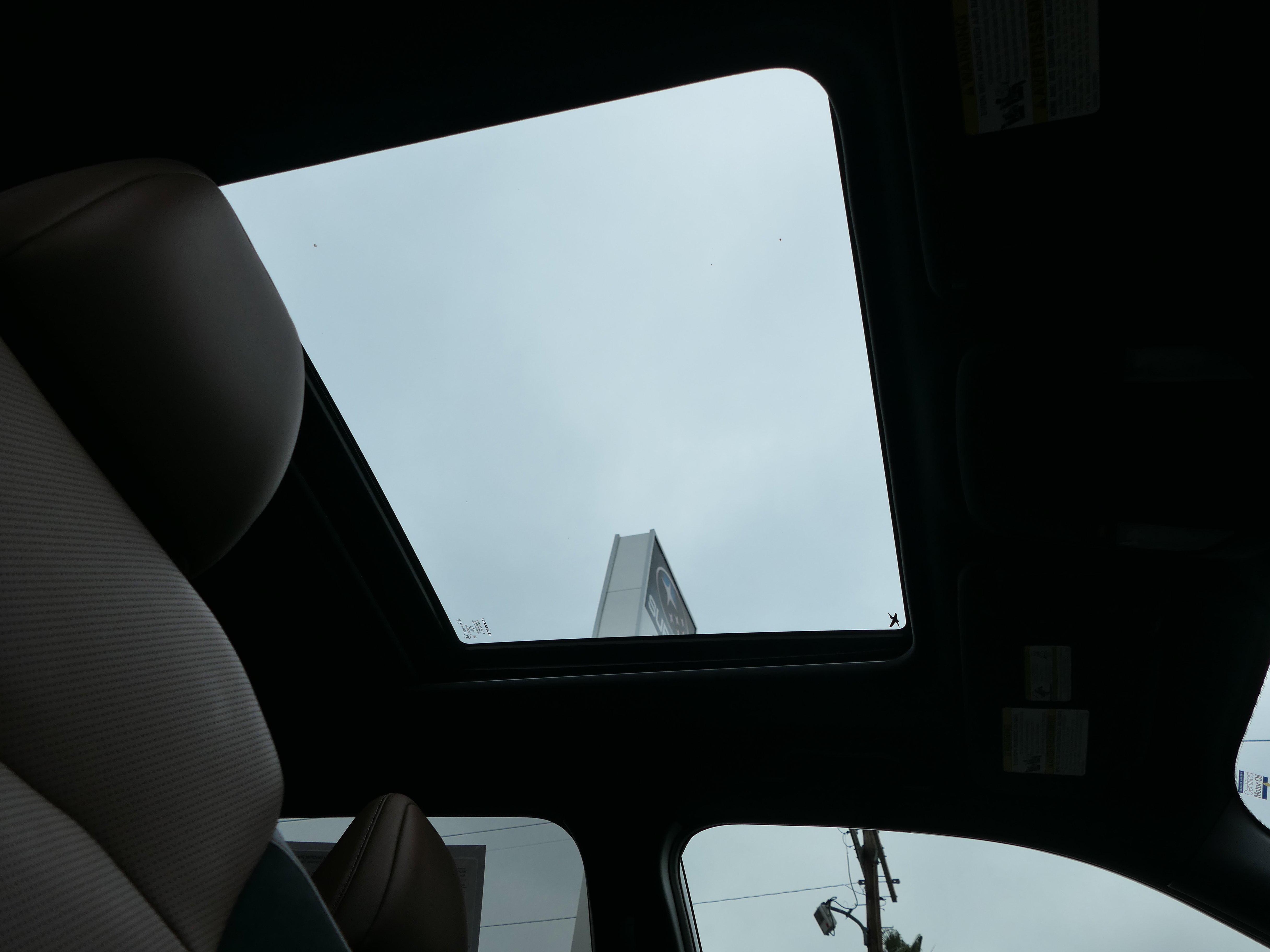 Certified 2025 Subaru Forester Touring image 26