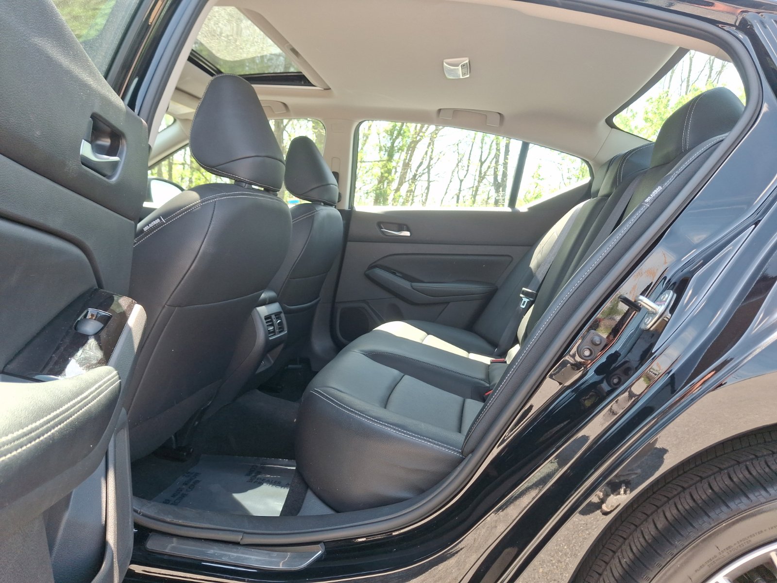 Used 2024 Nissan Altima 2.5 SL image 10