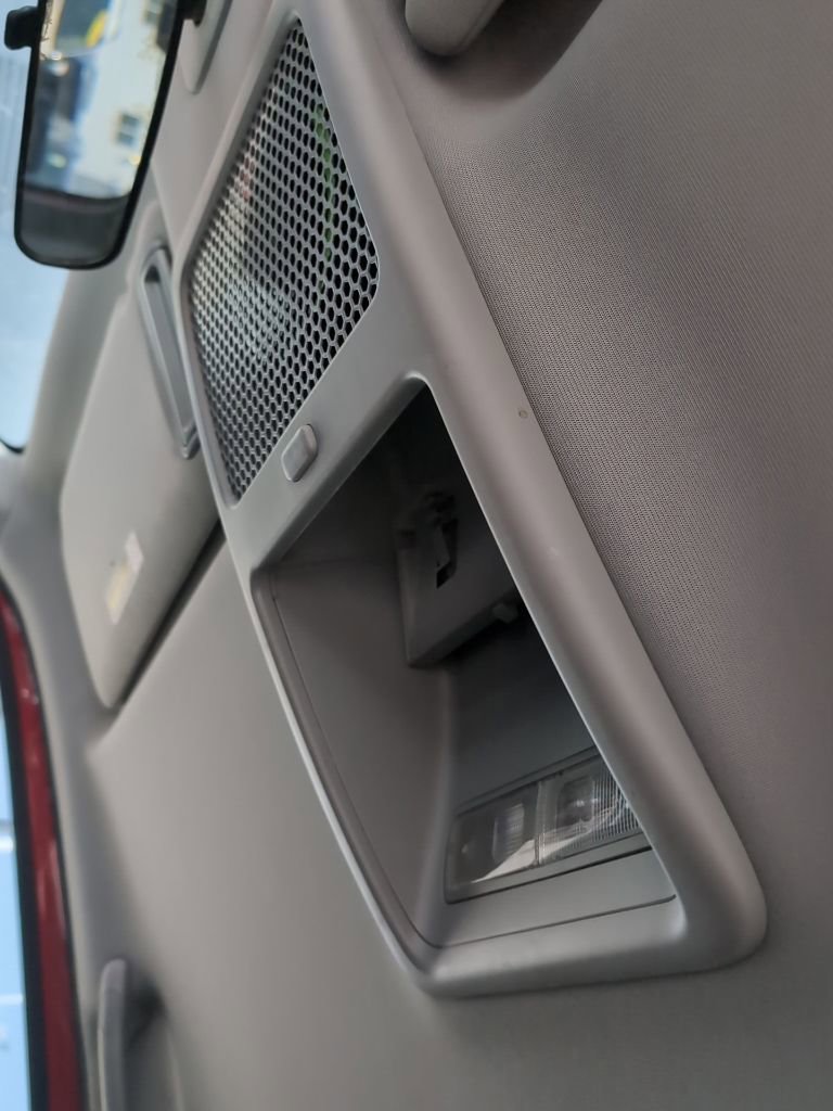 Used 2005 Honda Element EX image 16