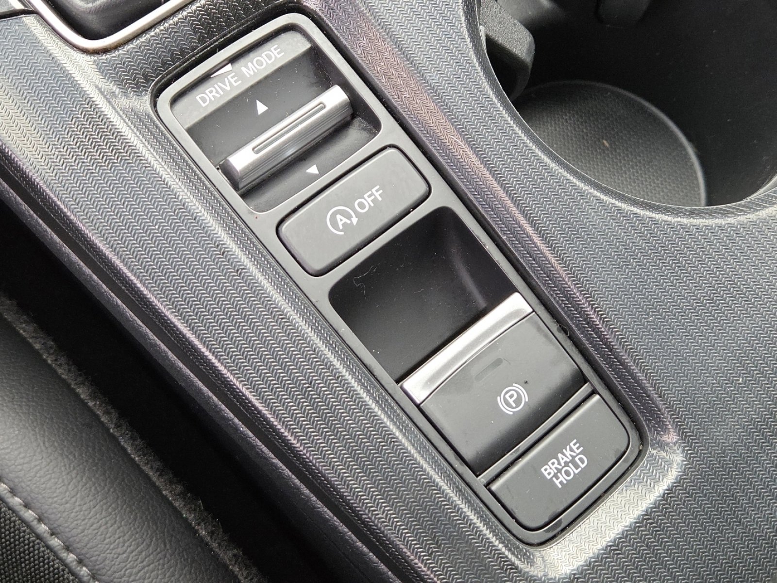 Used 2024 Honda Civic Sport image 9