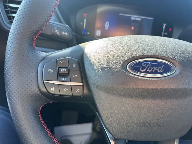 Used 2025 Ford Escape ST-Line w/ Tech Pack #1 image 39