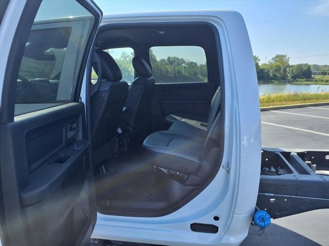 New 2026 RAM 5500 Tradesman image 19