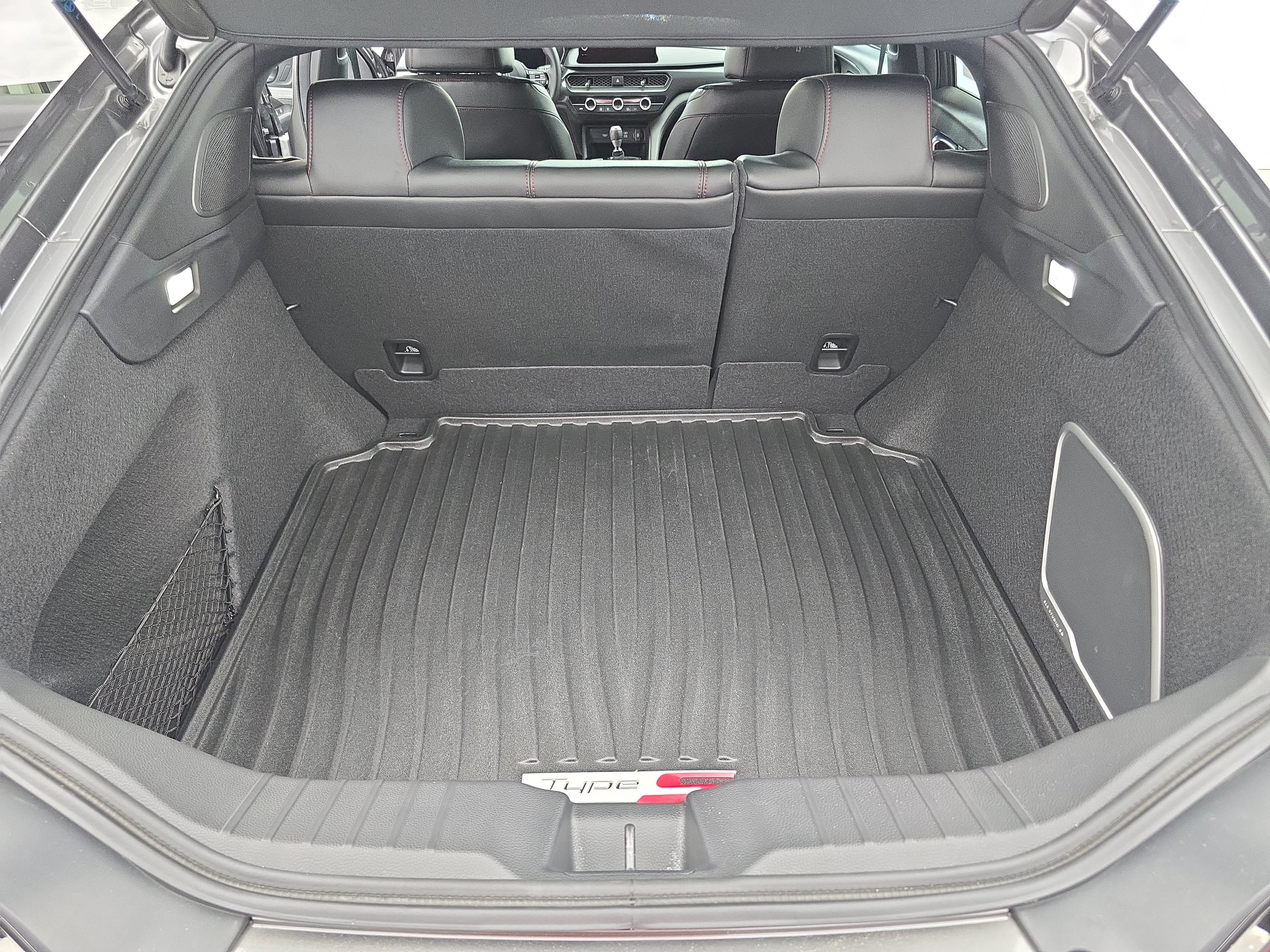 Used 2025 Acura Integra Type S FWD image 12