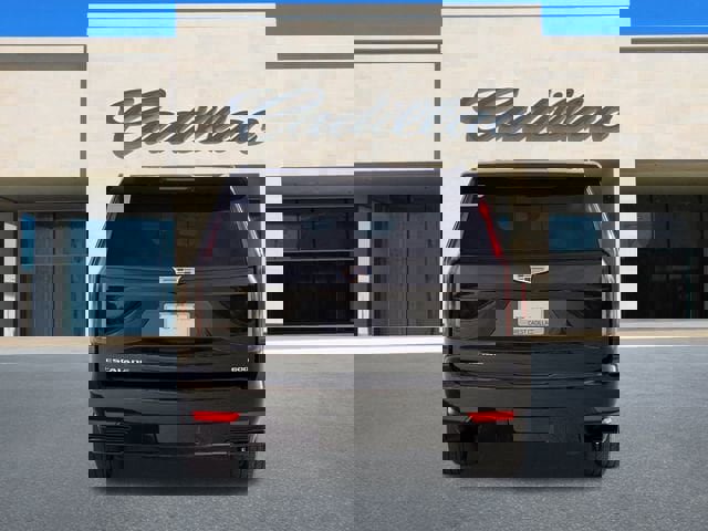 Certified 2023 Cadillac Escalade ESV Sport Platinum image 5