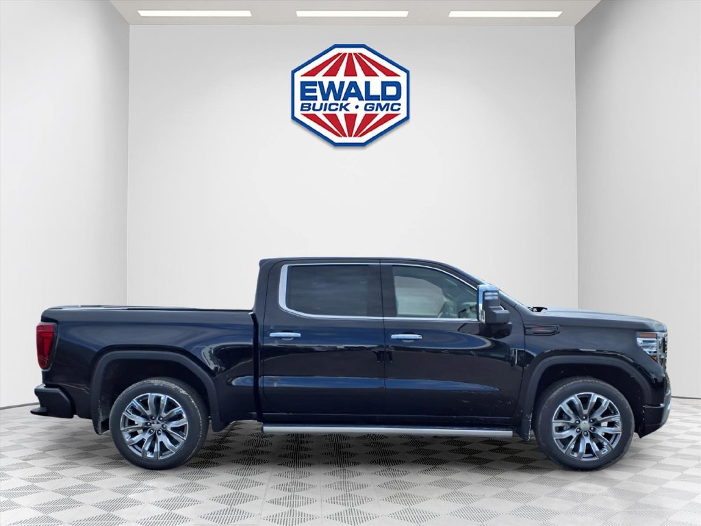 New 2026 GMC Sierra 1500 Denali AWD/4WD image 3