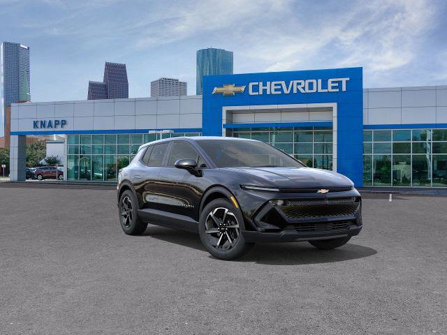 New 2026 Chevrolet Equinox EV LT w/ Comfort Package image 9