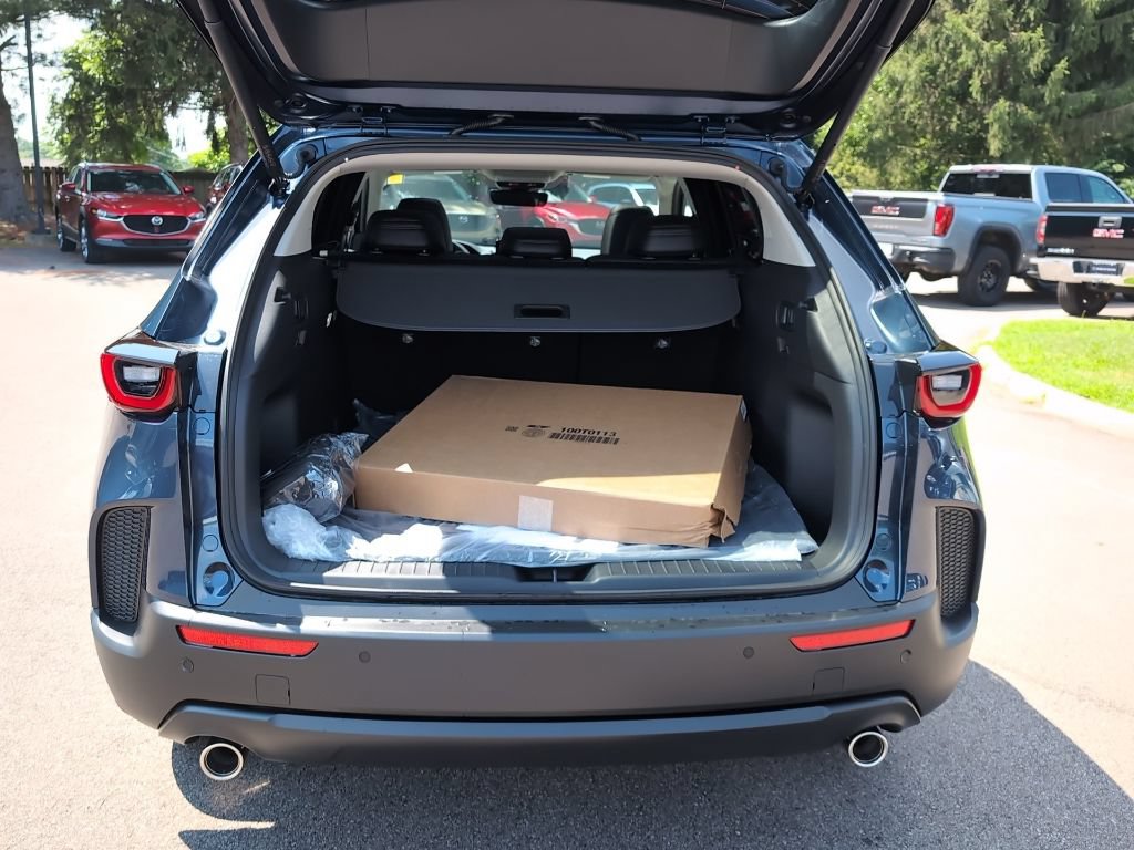 New 2026 MAZDA CX-50 AWD 2.5 S w/ Weather Package image 11