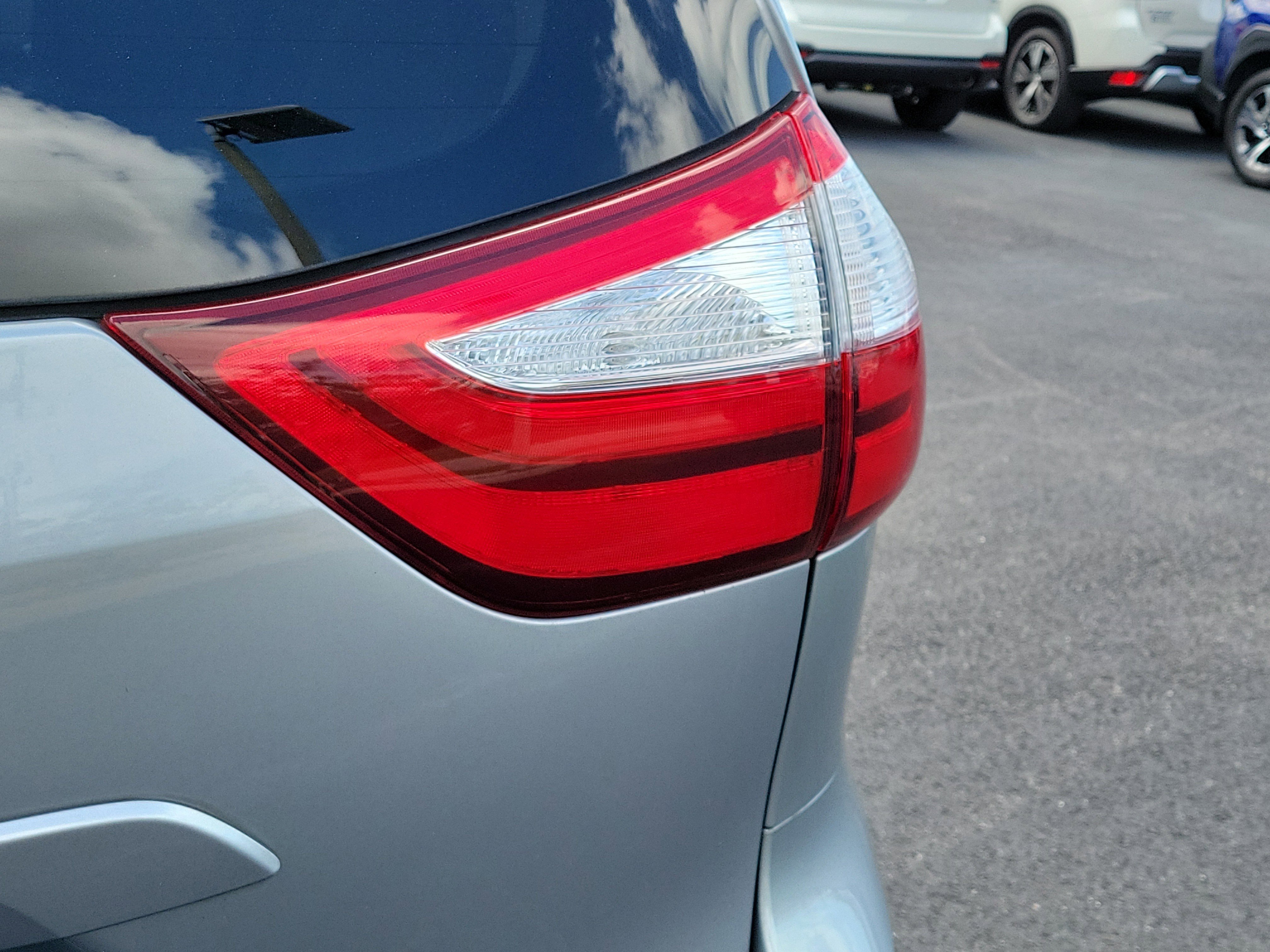 Used 2018 Toyota Sienna LE FWD image 11
