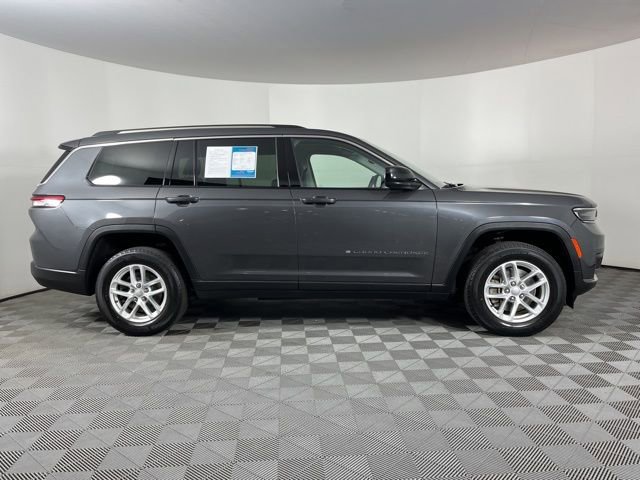 Used 2023 Jeep Grand Cherokee L Laredo w/ Luxury Tech Group I image 12