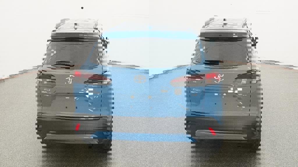 Certified 2026 Toyota Corolla Cross LE w/ Moonroof Package image 43