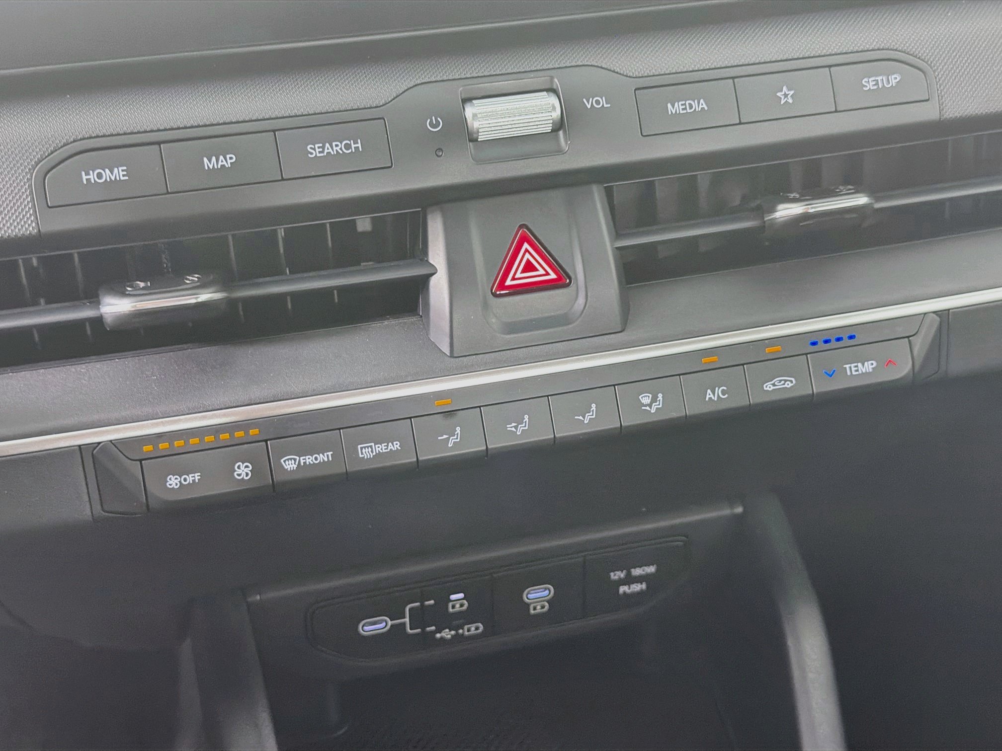 Used 2025 Kia K4 FWD image 24