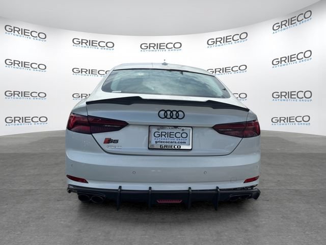 Used 2018 Audi S5 Prestige AWD/4WD image 6