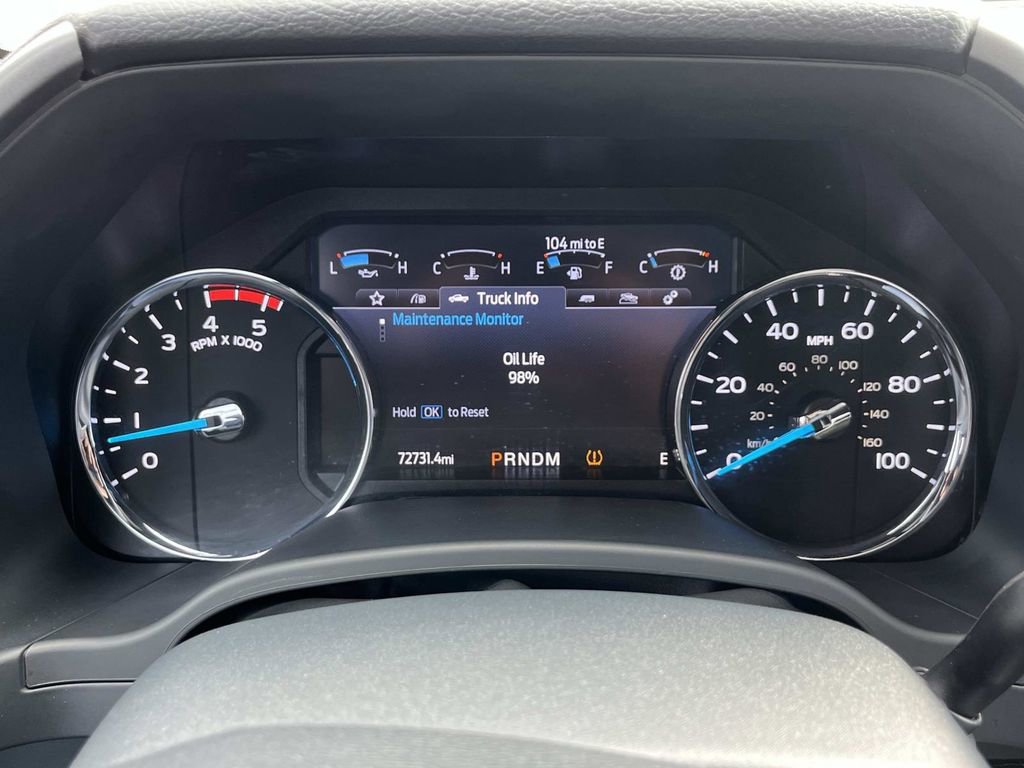 Used 2022 Ford F250 Platinum image 37