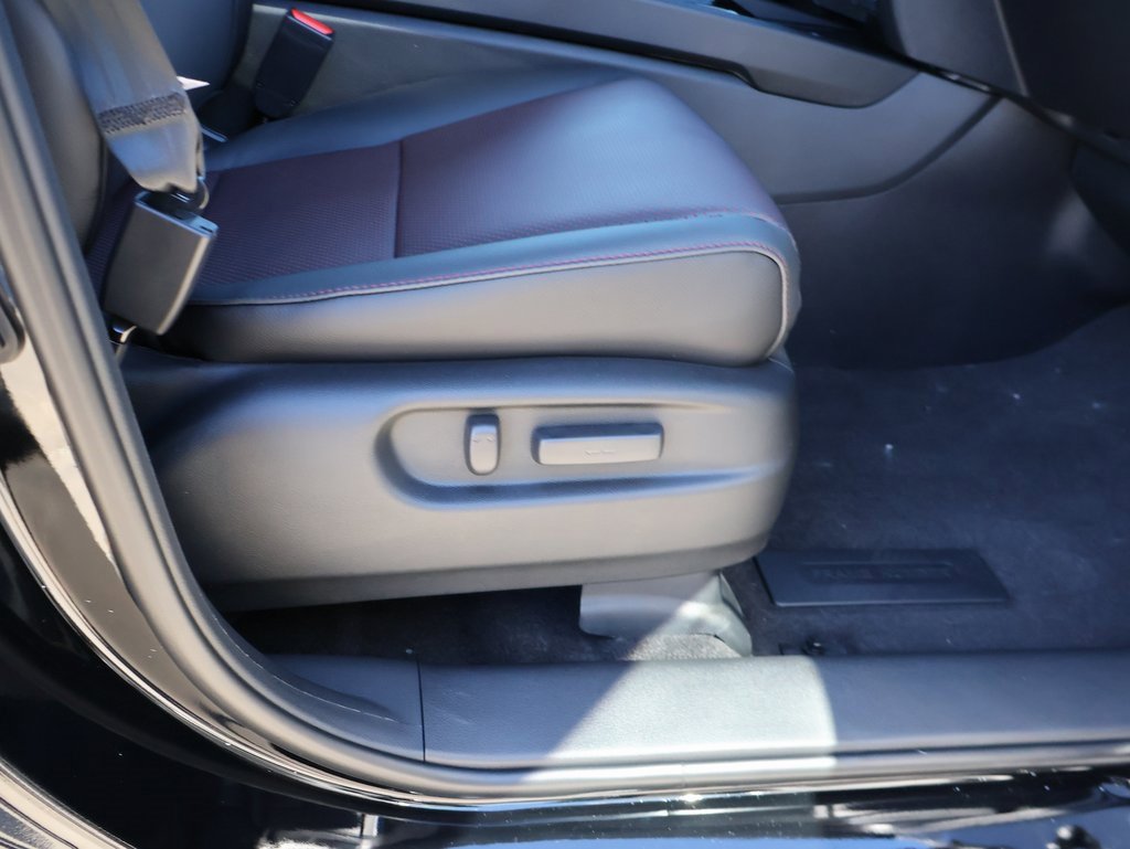 New 2026 Honda Ridgeline Black Edition image 10