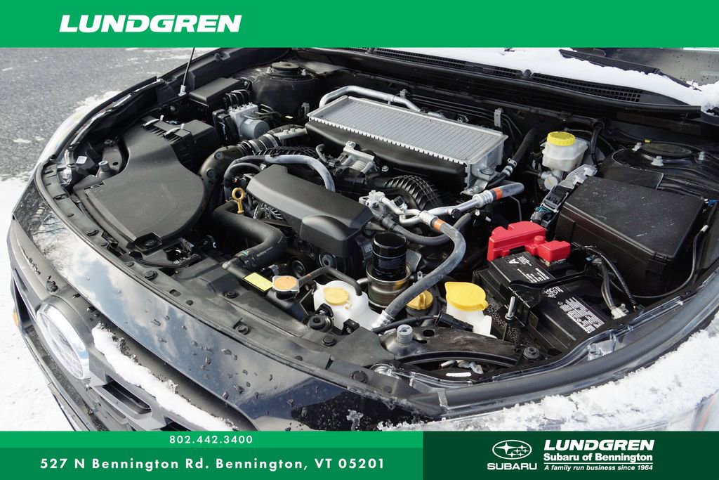 Used 2022 Subaru Outback Wilderness image 26