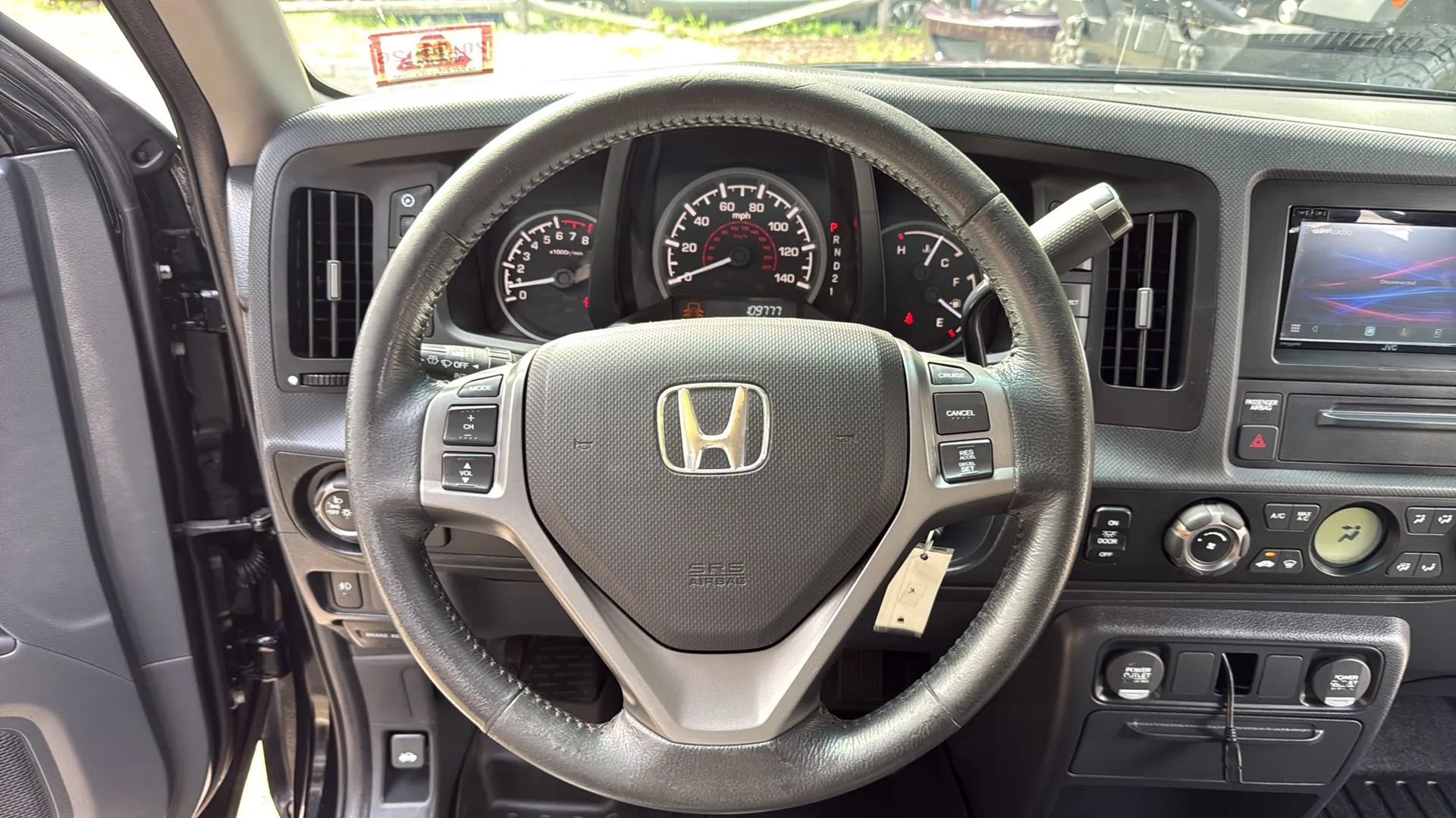 Used 2013 Honda Ridgeline Sport image 31