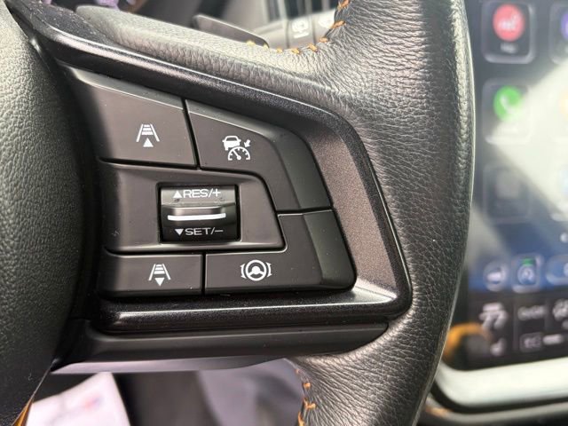 Used 2022 Subaru Outback Wilderness image 18