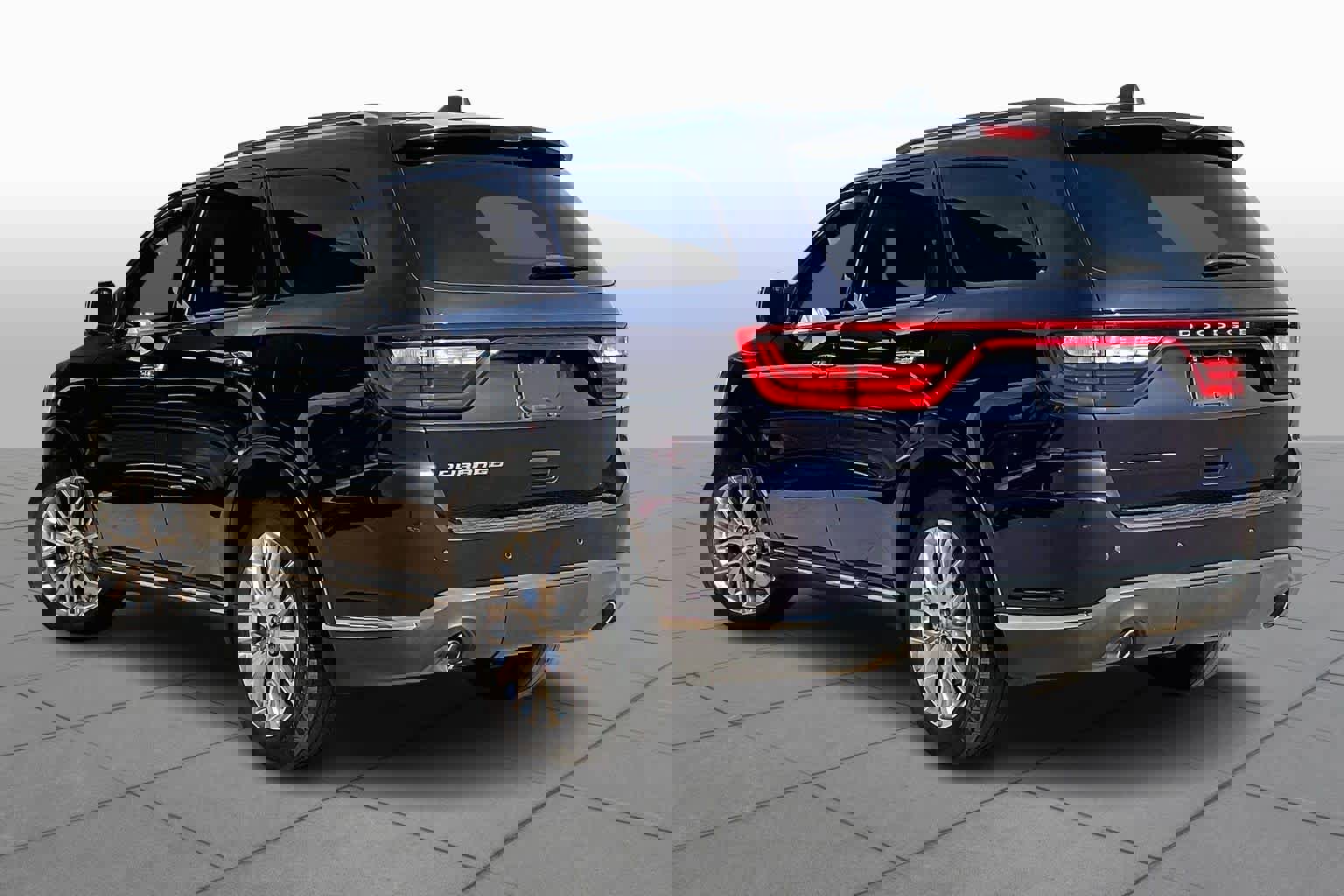 Used 2016 Dodge Durango SXT w/ Quick Order Package 23B image 12