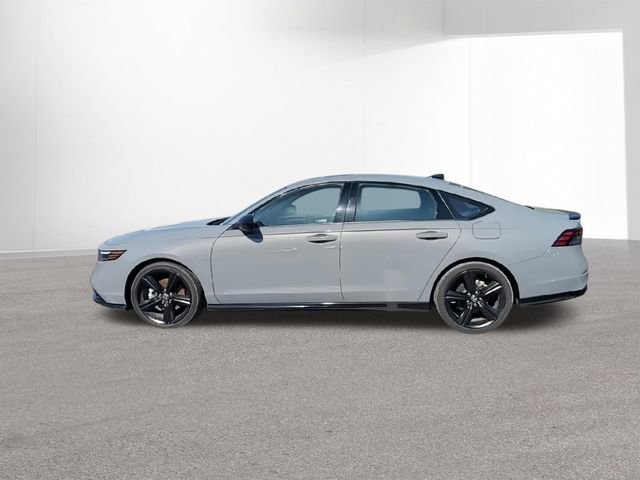Used 2024 Honda Accord Sport image 5