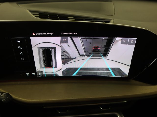 Certified 2025 Audi Q5 Premium w/ Premium Plus AWD/4WD image 18