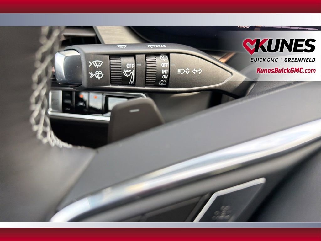 New 2026 Buick Envision Sport Touring image 19