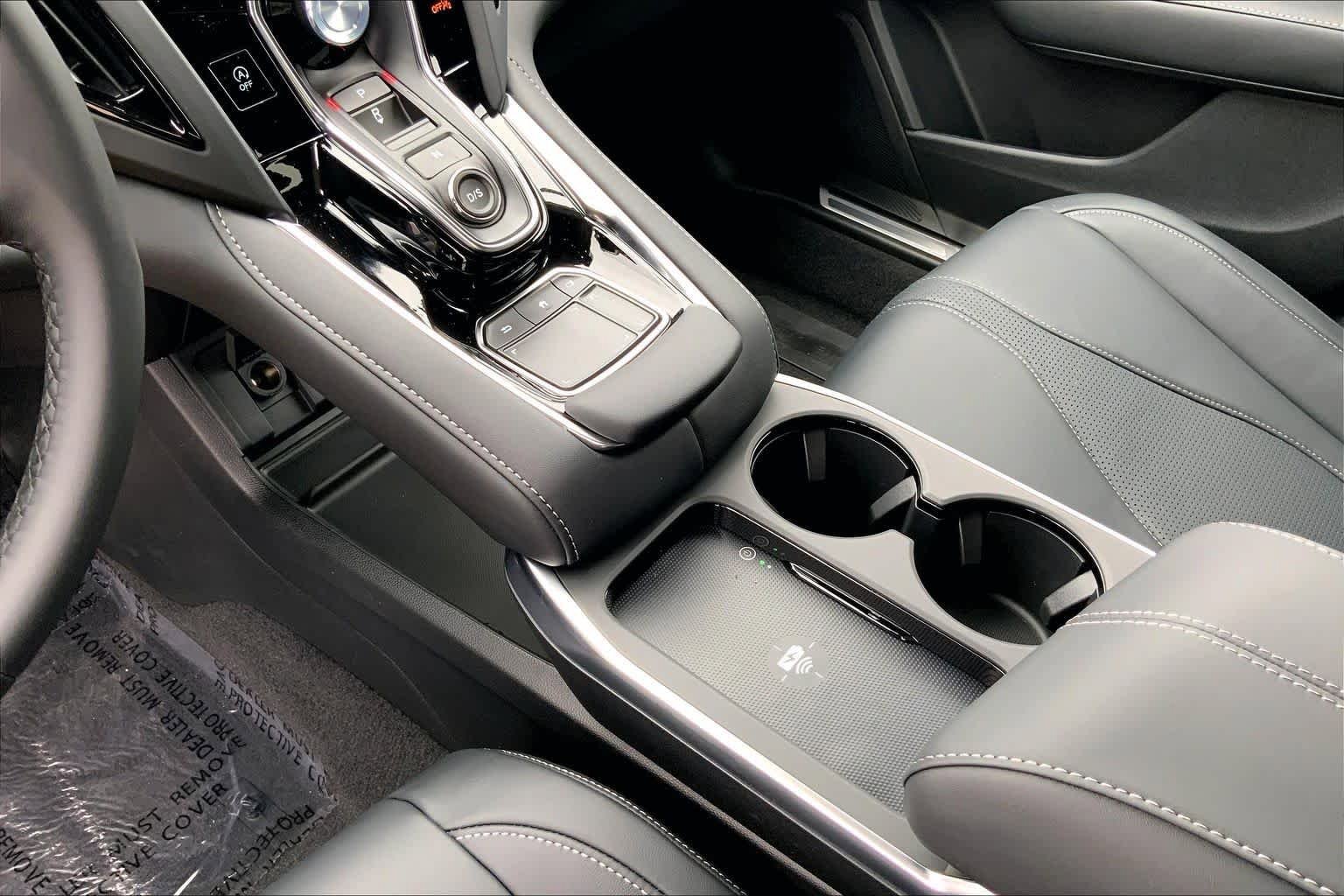 New 2026 Acura RDX SH-AWD w/ Technology Package image 7