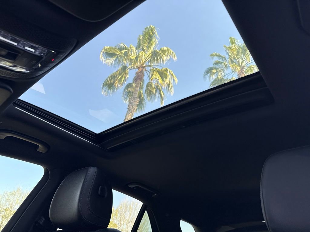 Certified 2022 Mercedes-Benz GLE 350 image 2