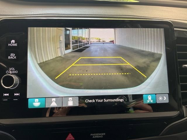 New 2026 Honda Ridgeline RTL image 16