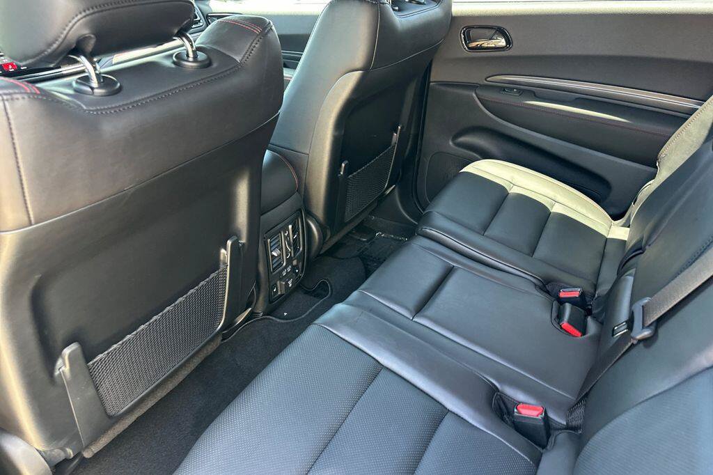 New 2026 Dodge Durango GT AWD/4WD image 12