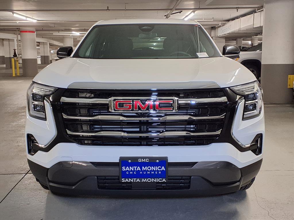 New 2026 GMC Terrain Elevation image 2