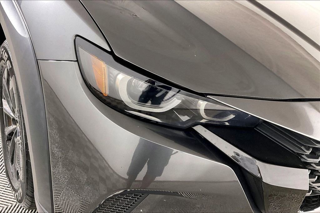 Used 2023 MAZDA CX-50 2.5 S w/ Cargo Package image 27