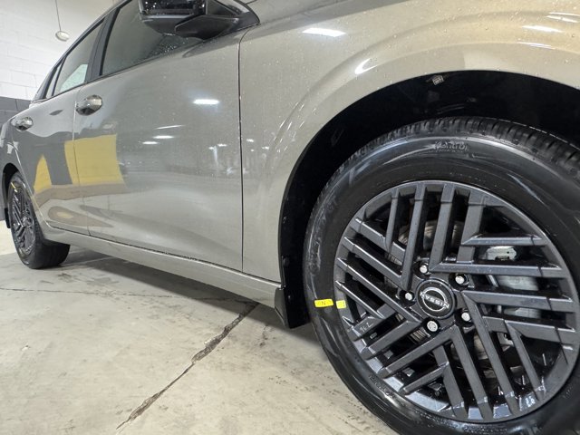 New 2026 Nissan Sentra SV w/ SV Convenience Package image 6