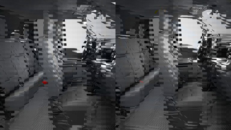 New 2026 Ford F250 XL w/ STX Appearance Package image 6