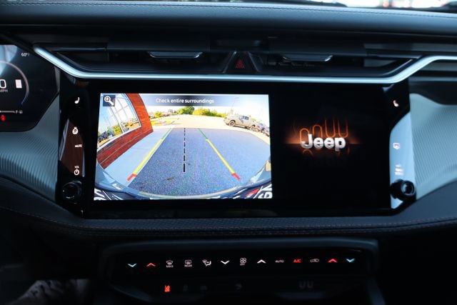 New 2026 Jeep Cherokee Limited AWD/4WD image 25