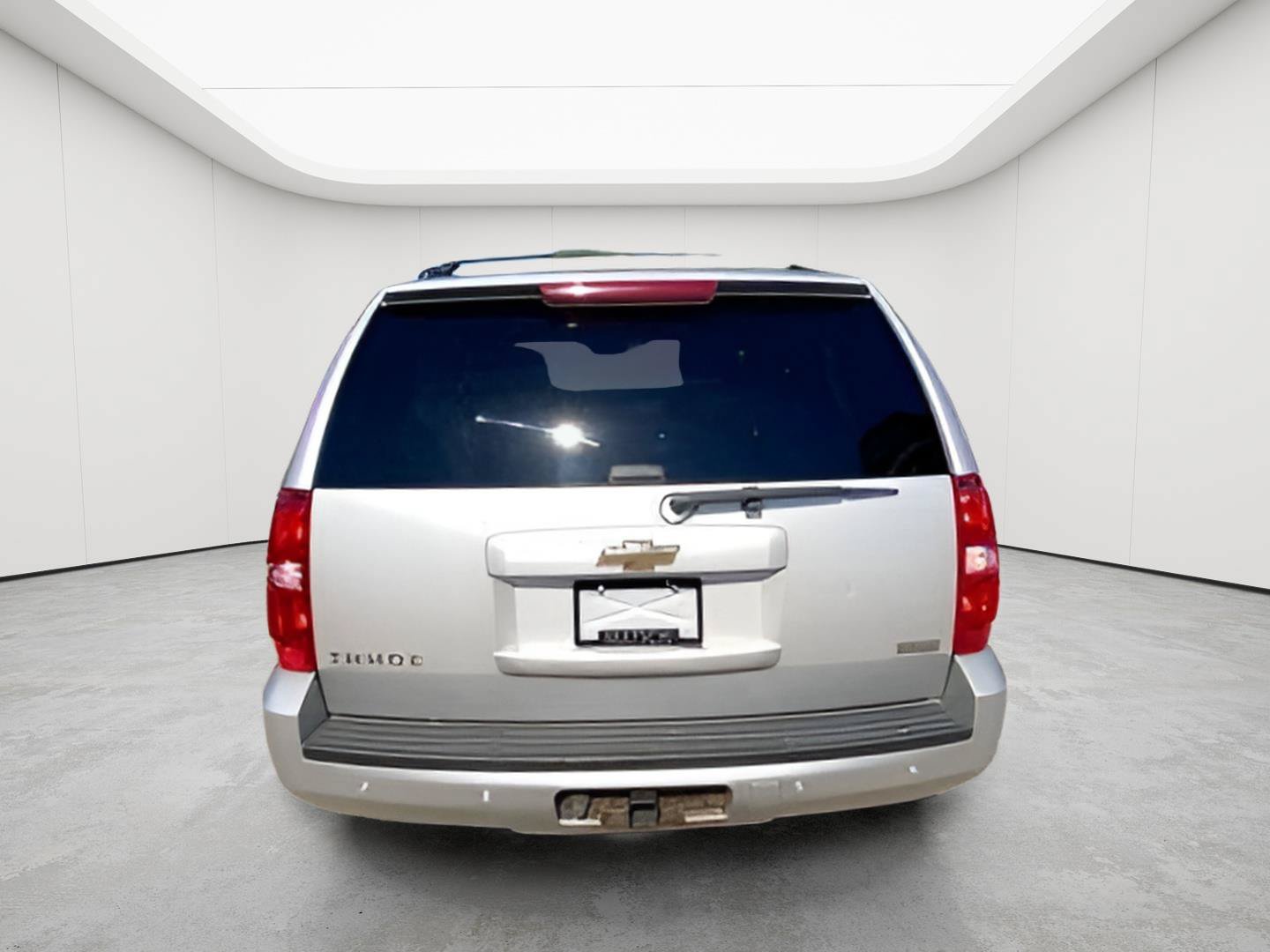 Used 2011 Chevrolet Tahoe LT w/ Luxury Package AWD/4WD image 9