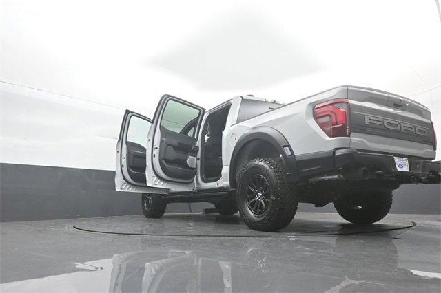 New 2026 Ford F150 Raptor image 40