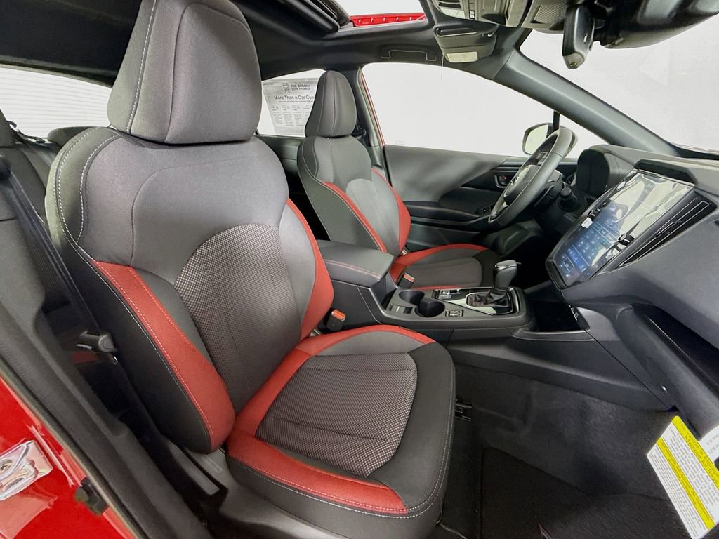 New 2026 Subaru Impreza RS image 34