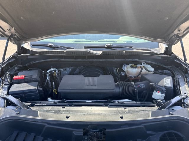 Used 2021 Chevrolet Suburban Z71 w/ Rear Media and Nav Package AWD/4WD image 35