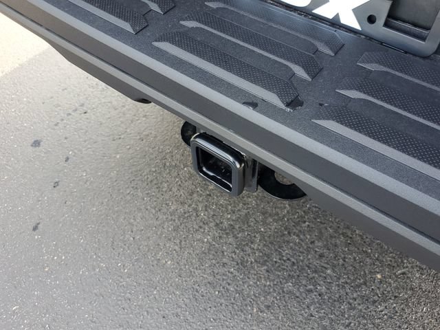 New 2026 Toyota Tundra Limited AWD/4WD image 7