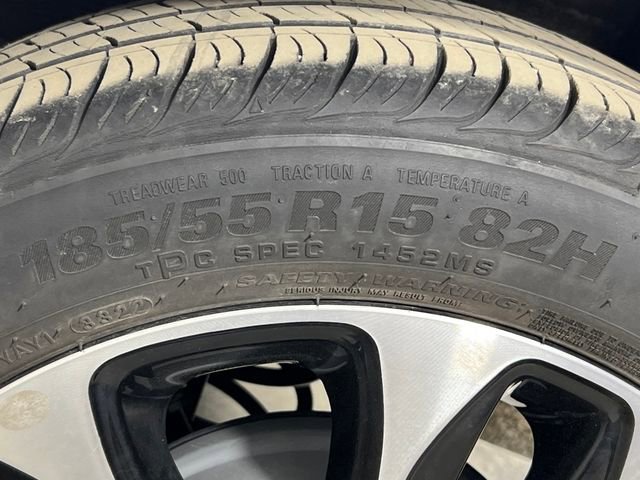 Used 2022 Chevrolet Spark LT w/ Spark Special Edition image 33