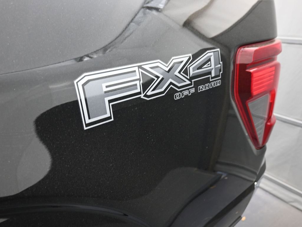 New 2026 Ford F150 XLT w/ Equipment Group 302A MID image 23