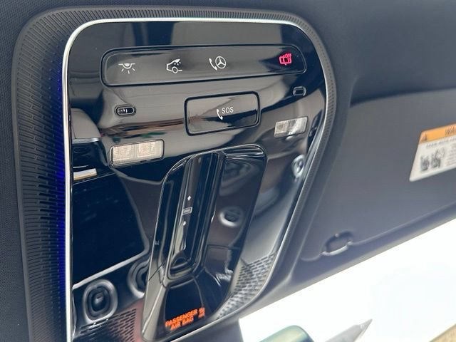 New 2026 Mercedes-Benz GLC 300 4MATIC image 28