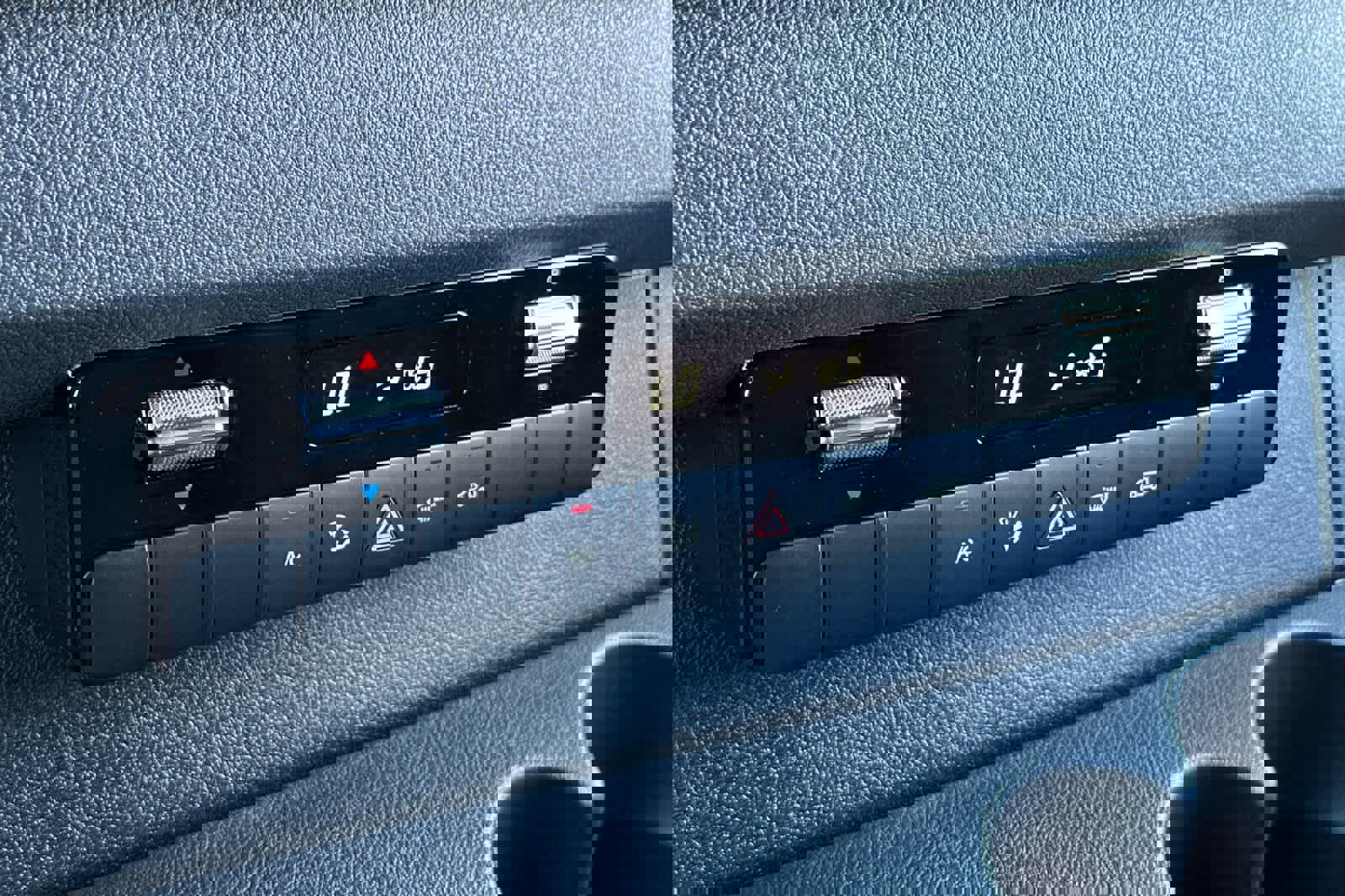 New 2026 Mercedes-Benz Sprinter 2500 image 18