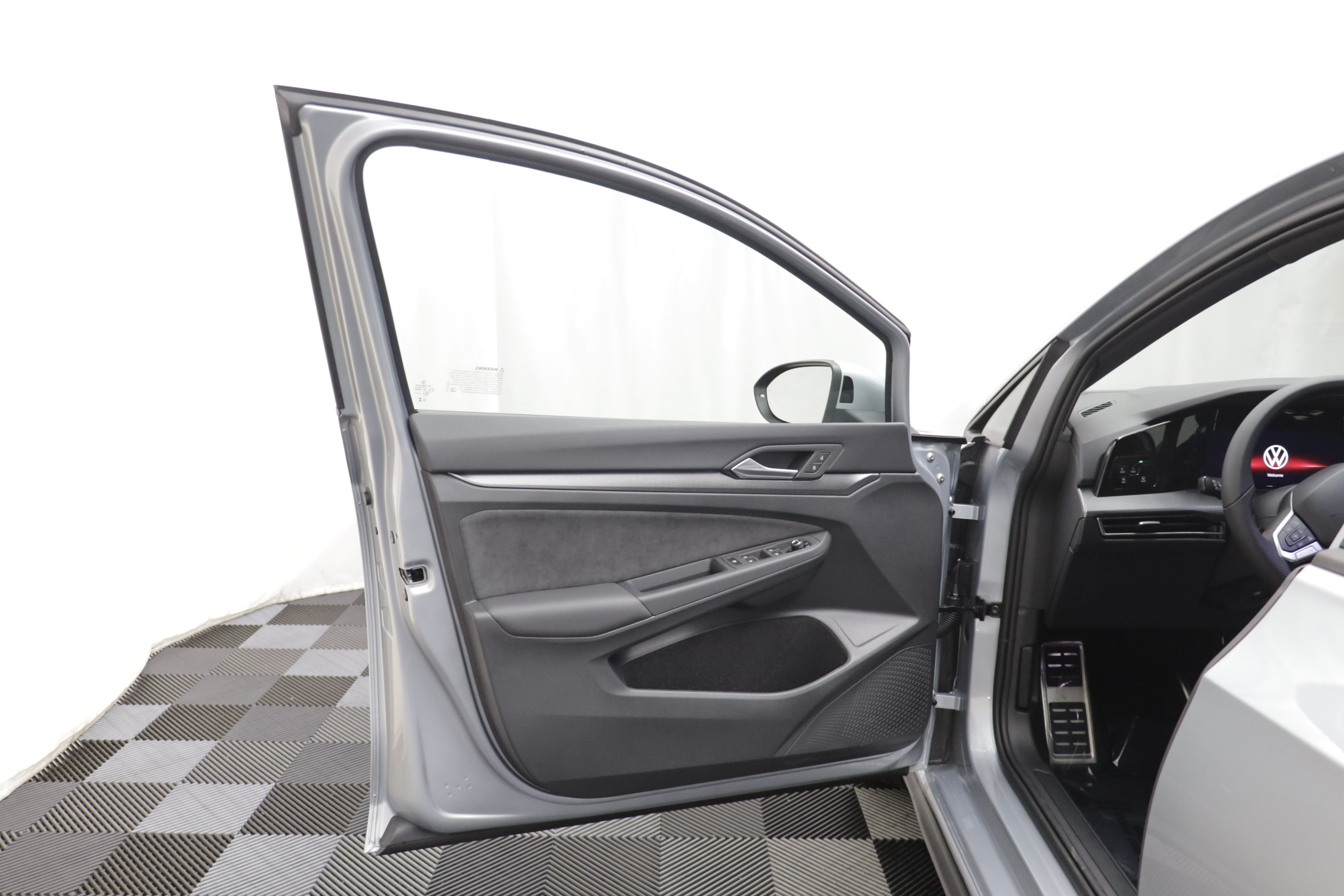 New 2026 Volkswagen GTI S FWD image 5